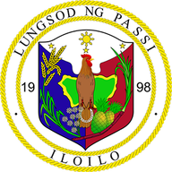Passi City Official Logo